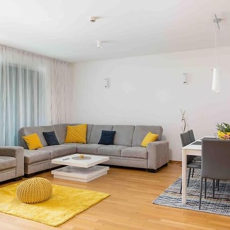 Ferienwohnung Gypanon Dubrovnik Exterior foto