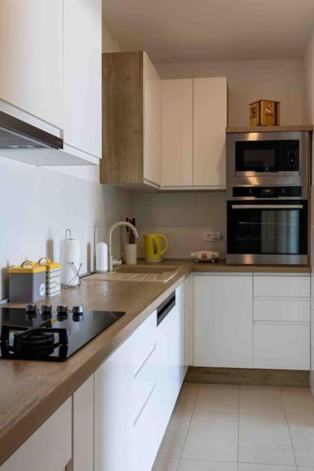 Ferienwohnung Gypanon Dubrovnik Exterior foto