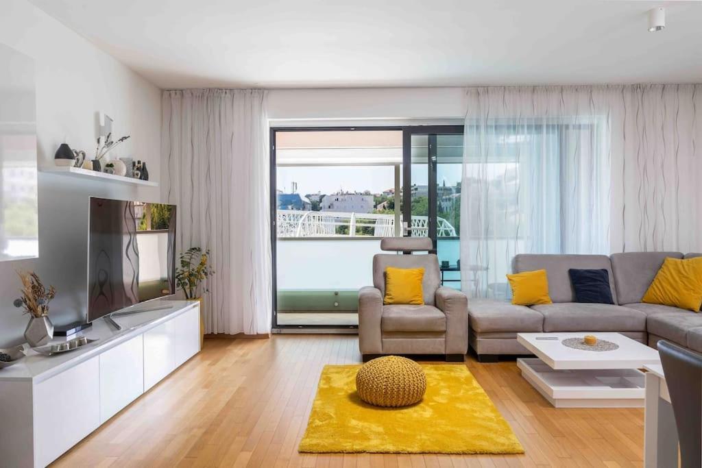 Ferienwohnung Gypanon Dubrovnik Exterior foto