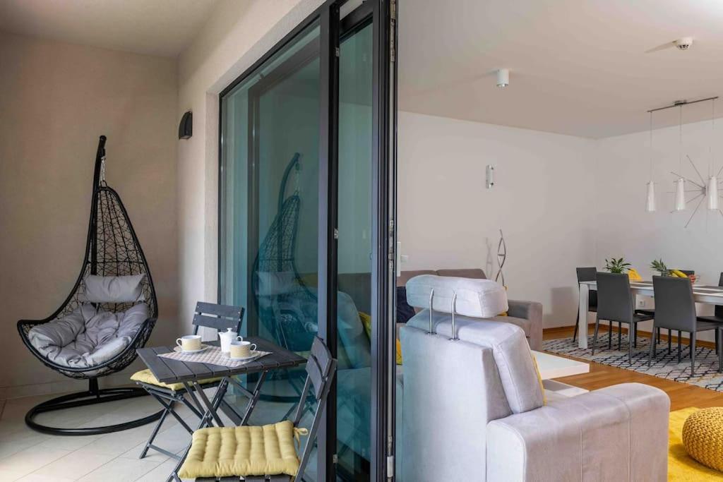 Ferienwohnung Gypanon Dubrovnik Exterior foto
