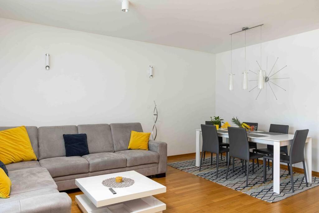 Ferienwohnung Gypanon Dubrovnik Exterior foto