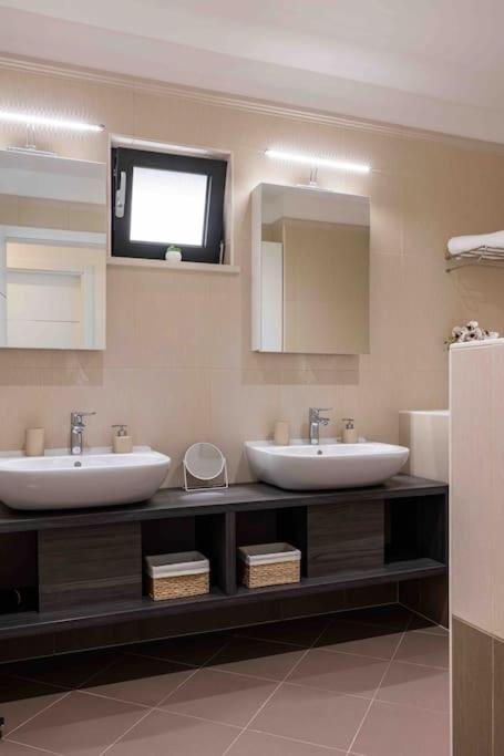 Ferienwohnung Gypanon Dubrovnik Exterior foto