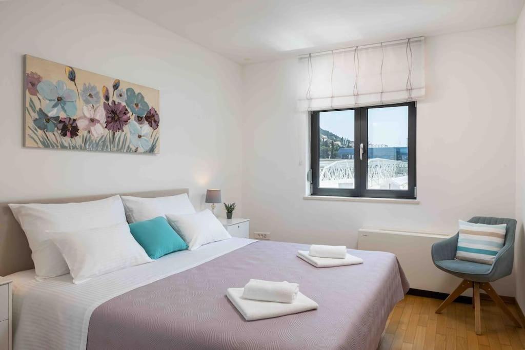Ferienwohnung Gypanon Dubrovnik Exterior foto