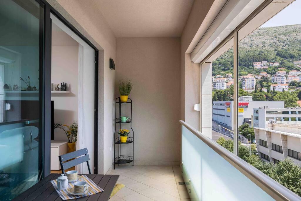 Ferienwohnung Gypanon Dubrovnik Exterior foto