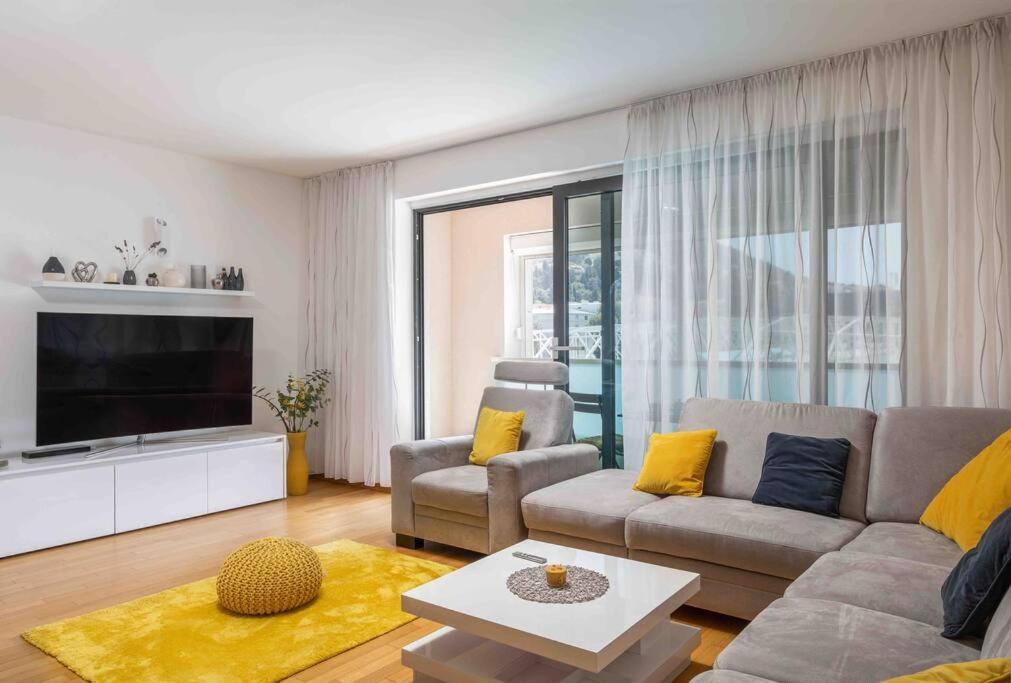 Ferienwohnung Gypanon Dubrovnik Exterior foto