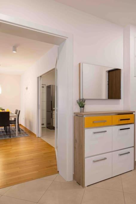 Ferienwohnung Gypanon Dubrovnik Exterior foto