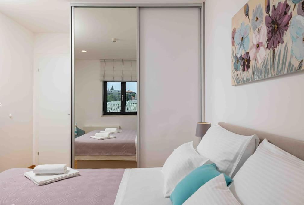 Ferienwohnung Gypanon Dubrovnik Exterior foto