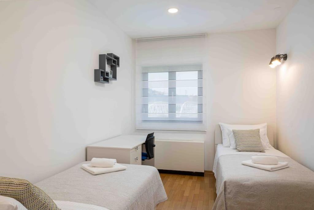 Ferienwohnung Gypanon Dubrovnik Exterior foto