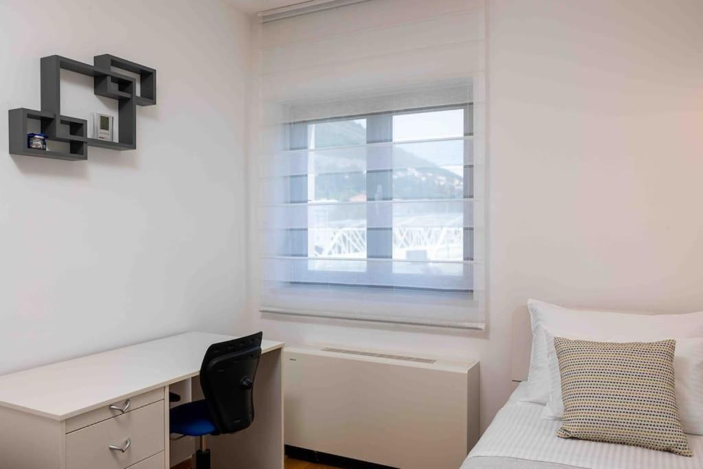 Ferienwohnung Gypanon Dubrovnik Exterior foto