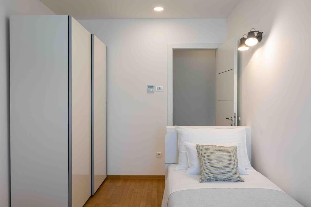 Ferienwohnung Gypanon Dubrovnik Exterior foto