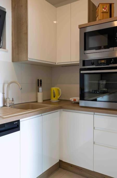 Ferienwohnung Gypanon Dubrovnik Exterior foto