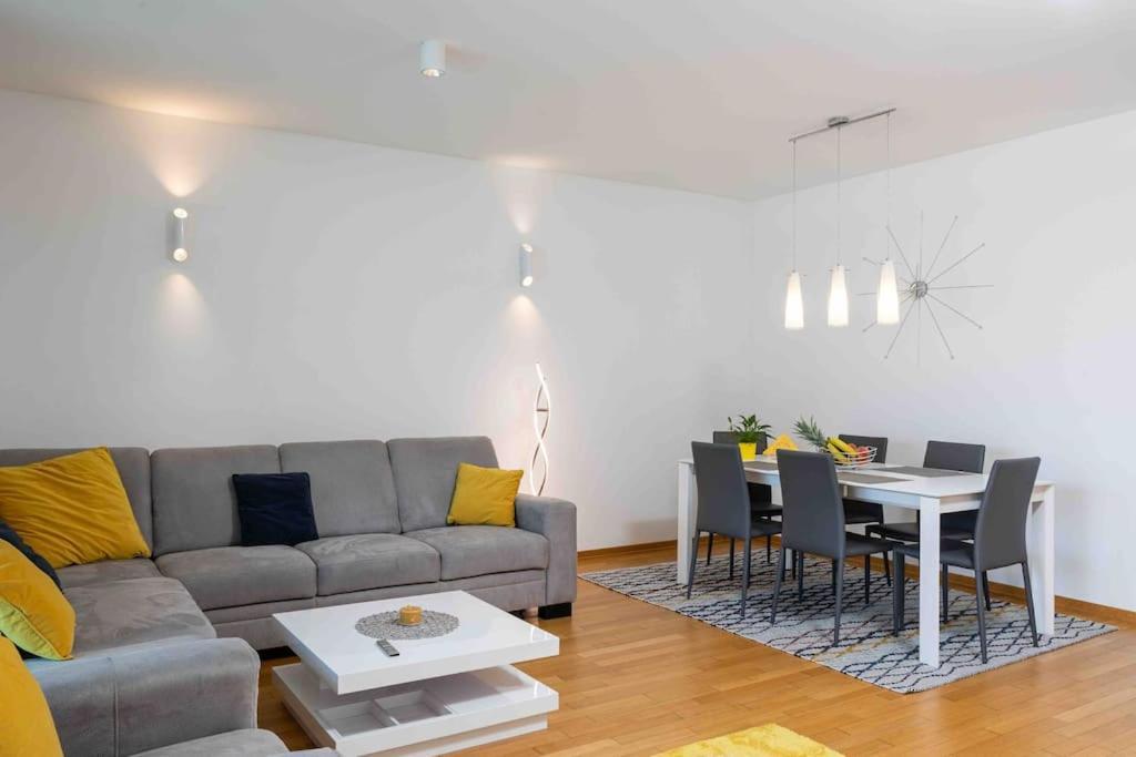 Ferienwohnung Gypanon Dubrovnik Exterior foto